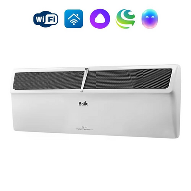 Конвектор Ballu Plinth Transformer BEC/PL-2000-4I 2 кВт в Перми